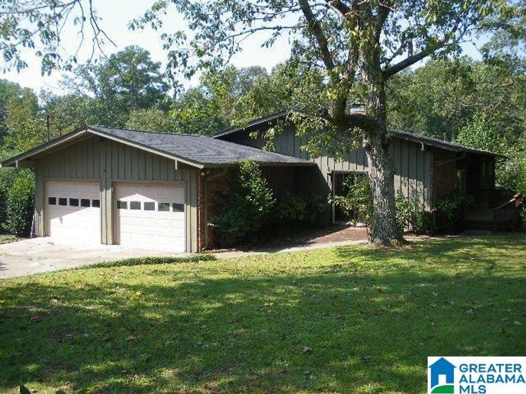 3867 ROCK RIDGE ROAD, Irondale, AL 35210