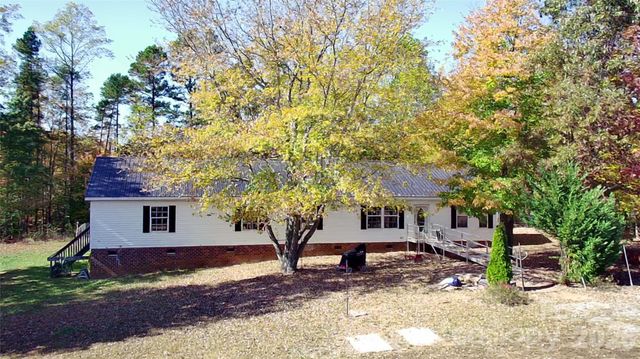 276 Ostwalt Amity Road, Troutman, NC 28166