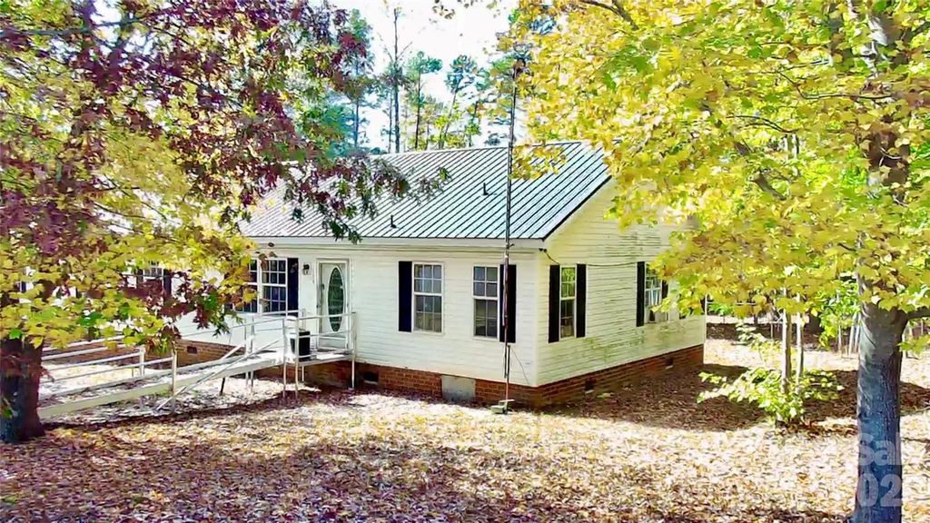 276 Ostwalt Amity Road, Troutman, NC 28166