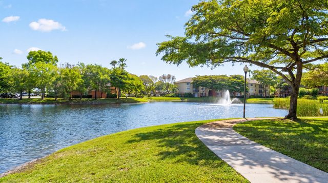 4159 N Haverhill Road 1307, West Palm Beach, FL 33417