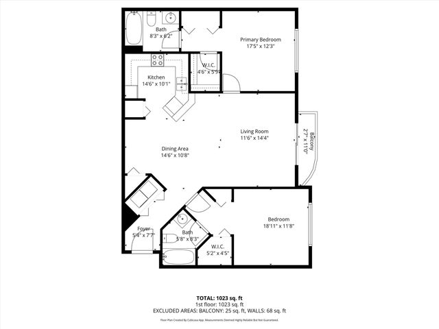 4159 N Haverhill Road 1307, West Palm Beach, FL 33417