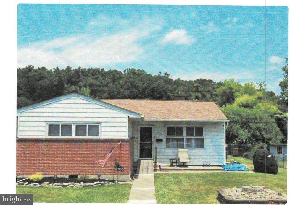 2700 BURRIDGE RD, Baltimore, MD 21234