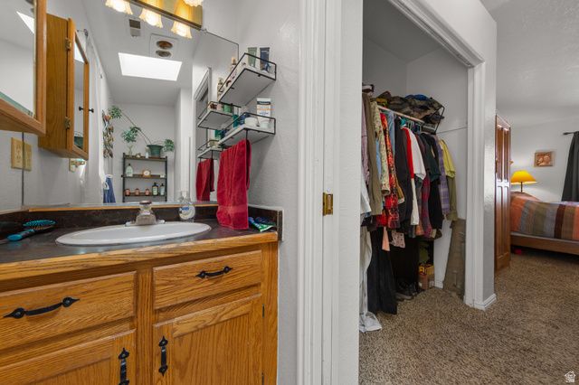 285 W 450 N, Ivins, UT 84738