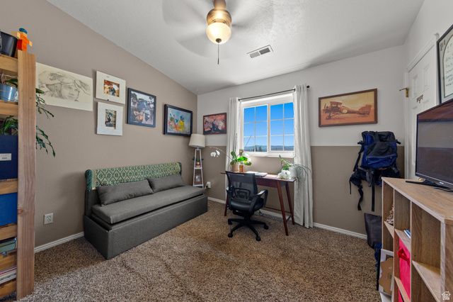 285 W 450 N, Ivins, UT 84738