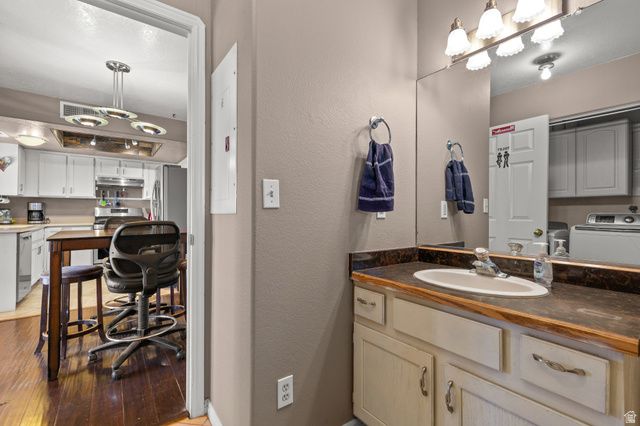 285 W 450 N, Ivins, UT 84738