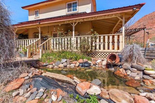 285 W 450 N, Ivins, UT 84738