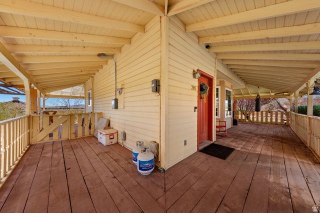 285 W 450 N, Ivins, UT 84738