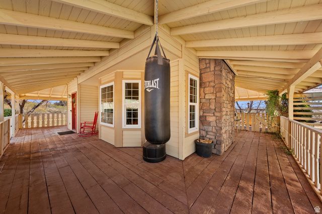 285 W 450 N, Ivins, UT 84738