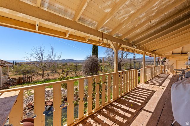 285 W 450 N, Ivins, UT 84738