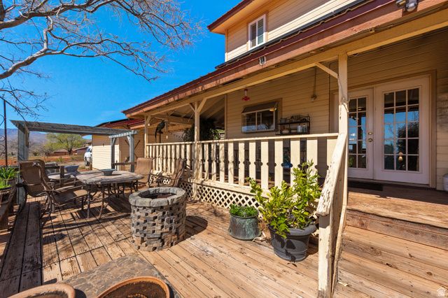 285 W 450 N, Ivins, UT 84738