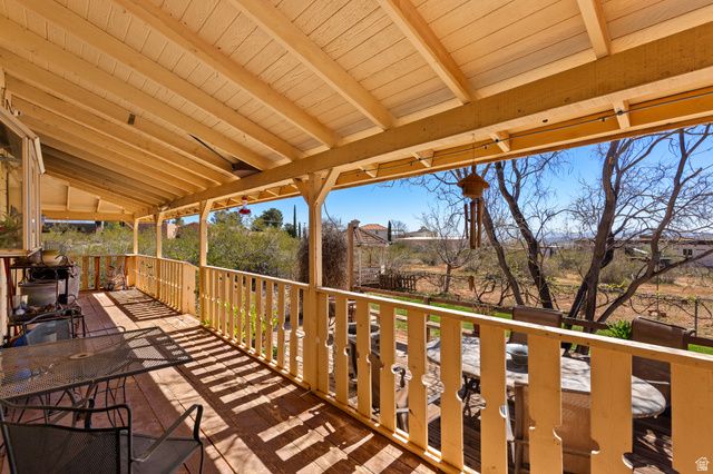 285 W 450 N, Ivins, UT 84738