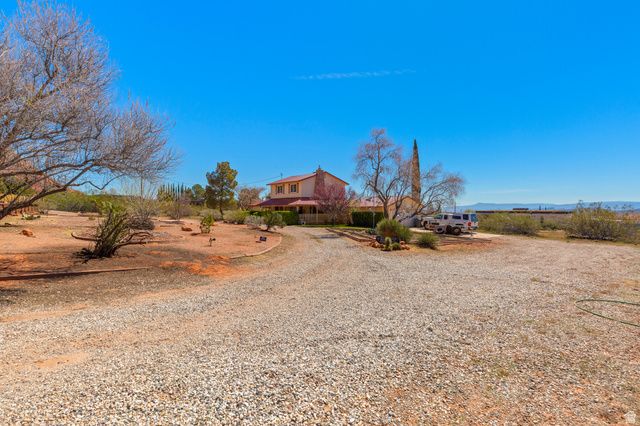 285 W 450 N, Ivins, UT 84738