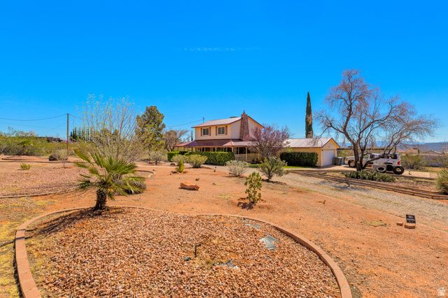 285 W 450 N, Ivins, UT 84738