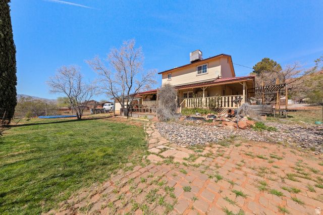 285 W 450 N, Ivins, UT 84738