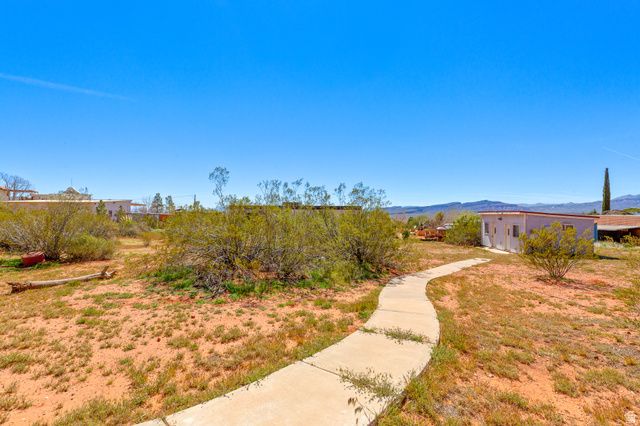 285 W 450 N, Ivins, UT 84738