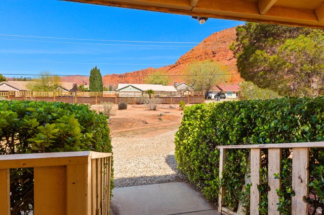 285 W 450 N, Ivins, UT 84738