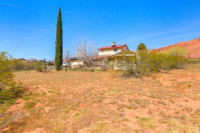 285 W 450 N, Ivins, UT 84738