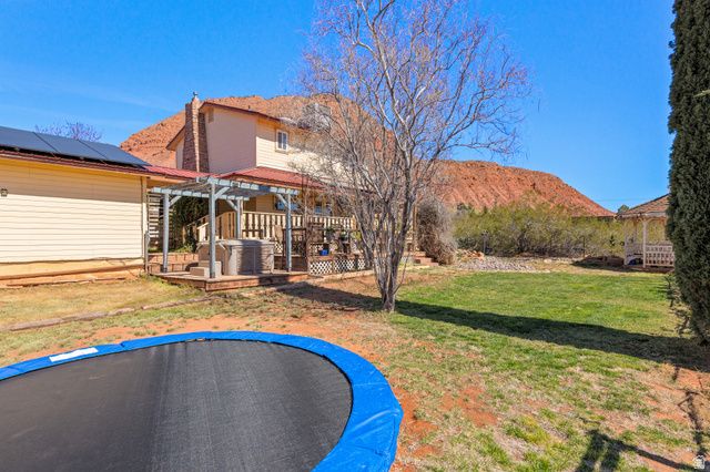 285 W 450 N, Ivins, UT 84738