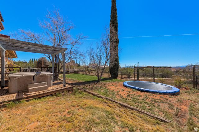 285 W 450 N, Ivins, UT 84738