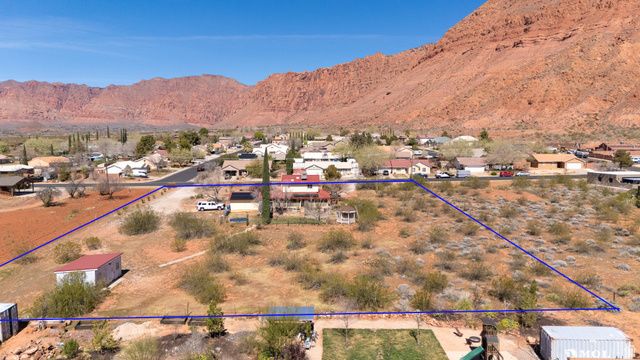 285 W 450 N, Ivins, UT 84738