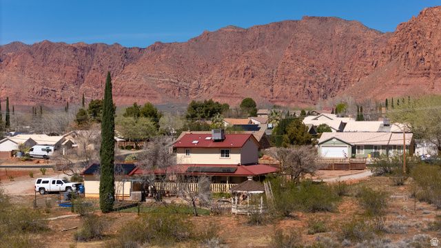 285 W 450 N, Ivins, UT 84738