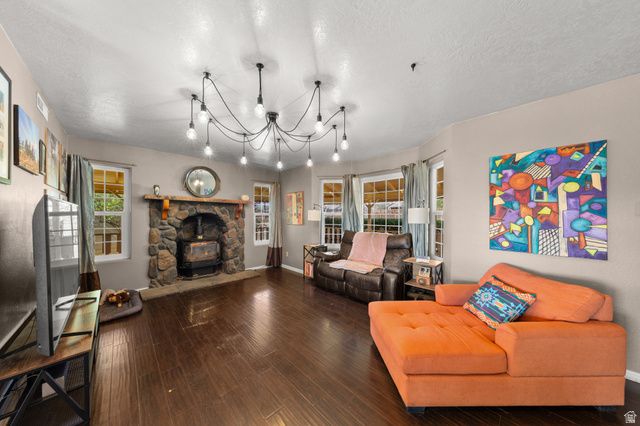 285 W 450 N, Ivins, UT 84738