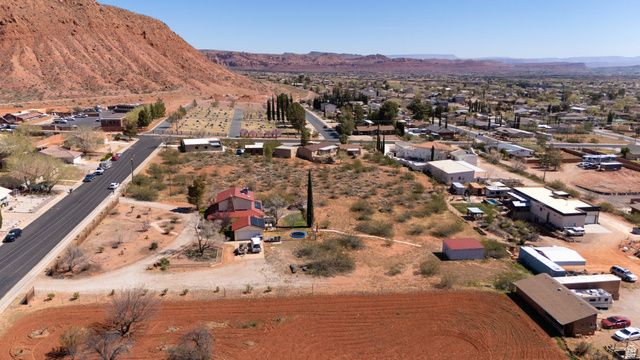 285 W 450 N, Ivins, UT 84738