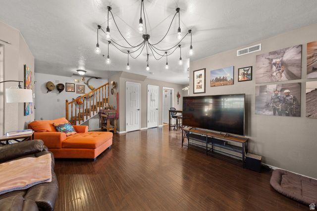 285 W 450 N, Ivins, UT 84738