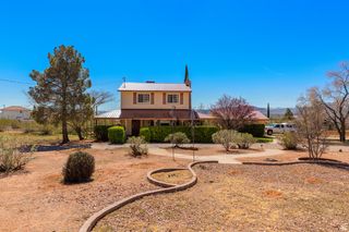 285 W 450 N, Ivins, UT 84738