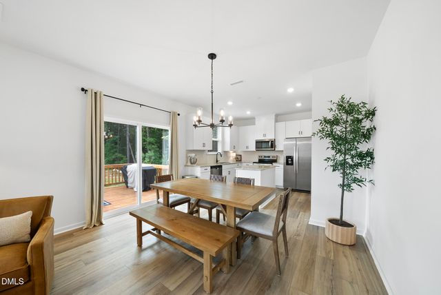 257 Windsor Mill Road, Rolesville, NC 27571