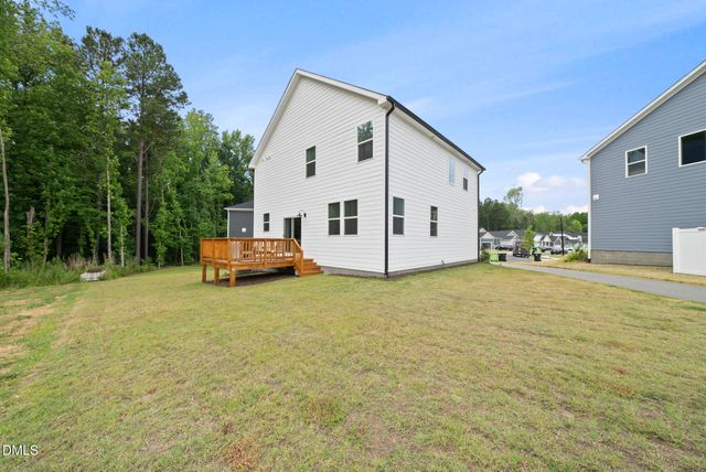 257 Windsor Mill Road, Rolesville, NC 27571