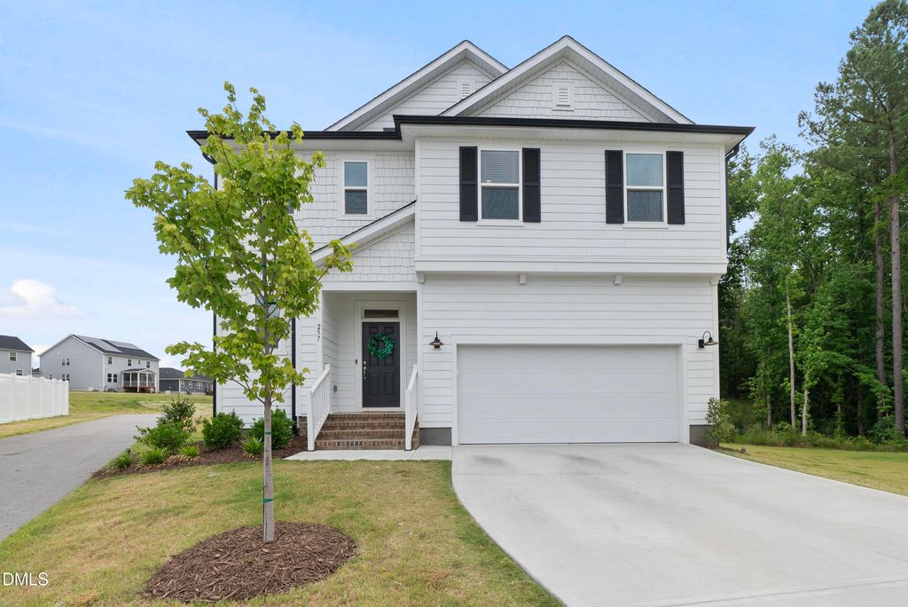257 Windsor Mill Road, Rolesville, NC 27571