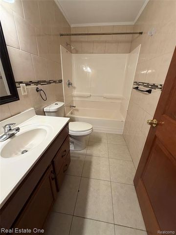 28813 Armanda Drive, Warren, MI 48088