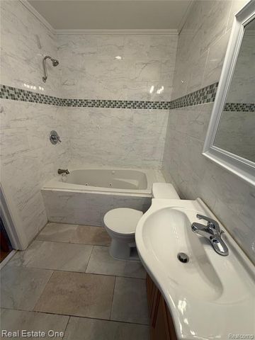 28813 Armanda Drive, Warren, MI 48088