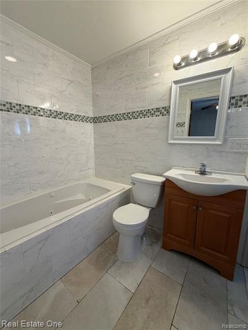 28813 Armanda Drive, Warren, MI 48088