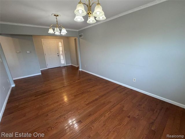 28813 Armanda Drive, Warren, MI 48088