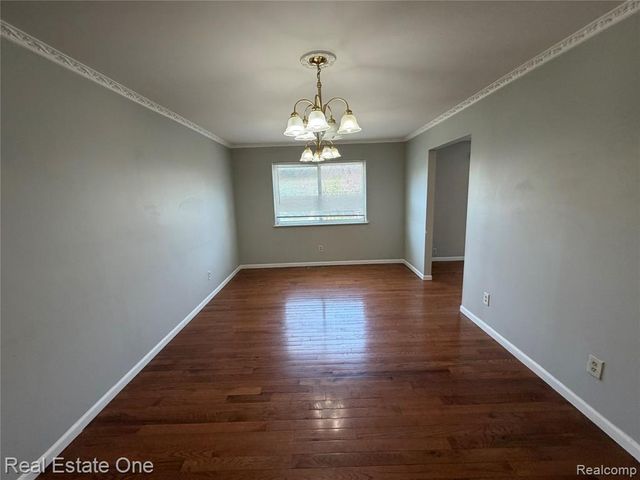 28813 Armanda Drive, Warren, MI 48088