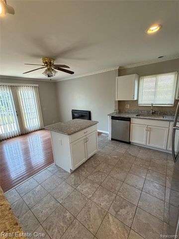 28813 Armanda Drive, Warren, MI 48088