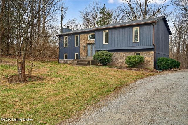 3502 Maple Leaf Dr, La Grange, KY 40031