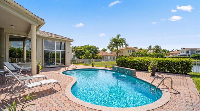 2792 Pillsbury Way, Wellington, FL 33414