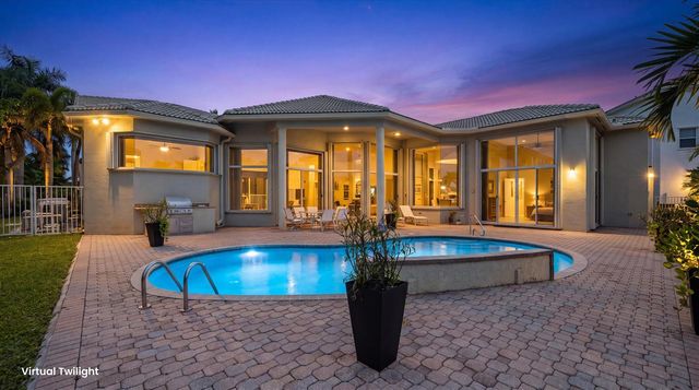 2792 Pillsbury Way, Wellington, FL 33414