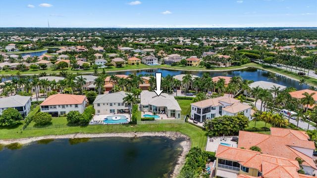 2792 Pillsbury Way, Wellington, FL 33414