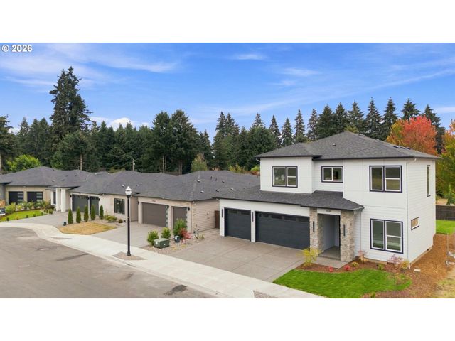 12305 Ne 66TH Ct, Vancouver, WA 98686