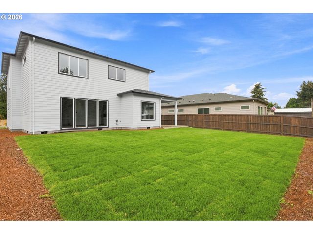 12305 Ne 66TH Ct, Vancouver, WA 98686