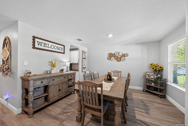 14828 FRONTED GOOSE, San Antonio, TX 78253