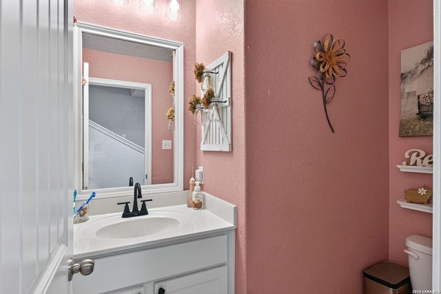 14828 FRONTED GOOSE, San Antonio, TX 78253