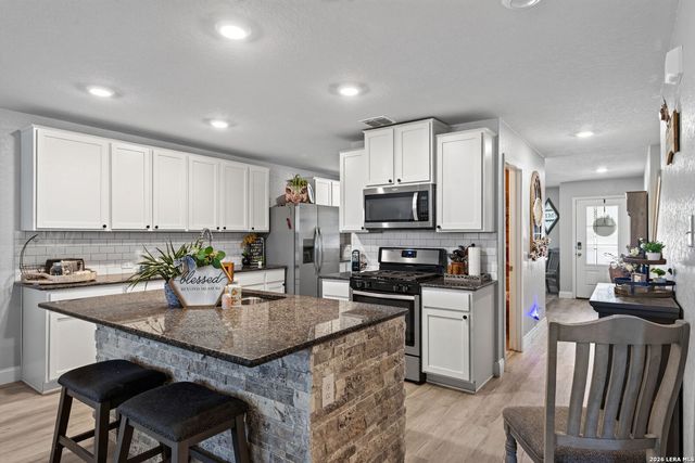 14828 FRONTED GOOSE, San Antonio, TX 78253