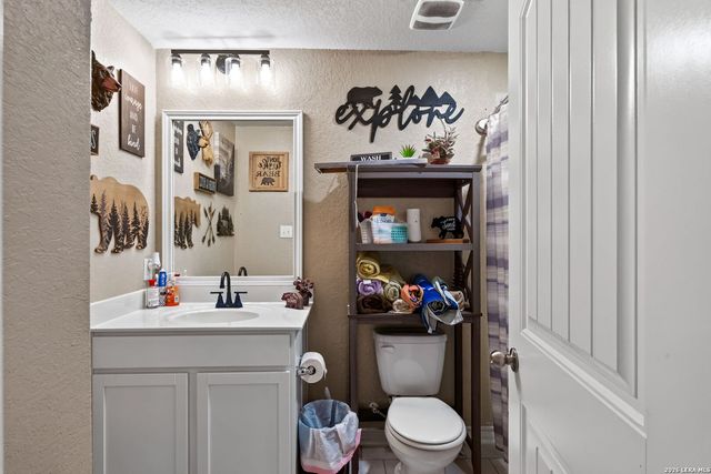 14828 FRONTED GOOSE, San Antonio, TX 78253