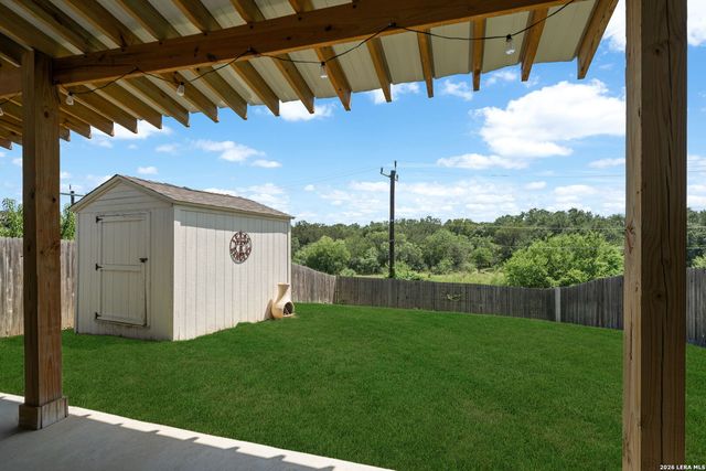 14828 FRONTED GOOSE, San Antonio, TX 78253