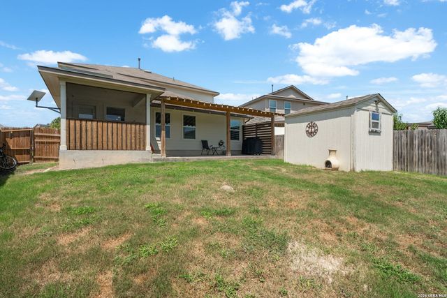 14828 FRONTED GOOSE, San Antonio, TX 78253